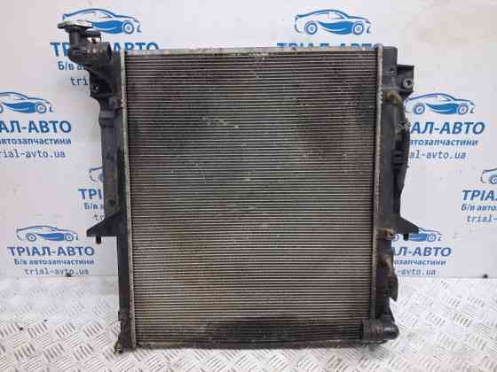 Радиатор основной Mitsubishi L200 2006-2015 1350A183 (Арт. 69217) Київ