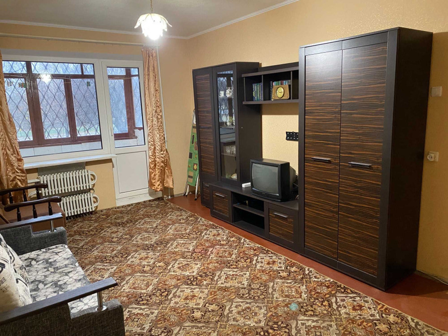 Сдам. 1-к.кв. 1/10, ж/м Фрунзенский, ул.Шолохова (Степана Рудницького). Днепр - изображение 1