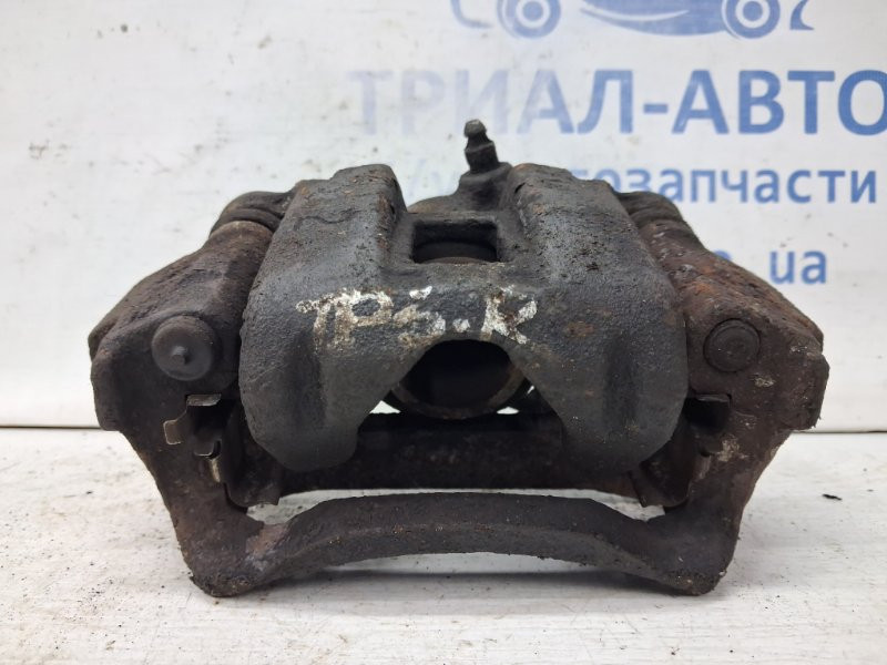 Суппорт задний правый Toyota Prado J120 4.0 1GR-FE 2002 (б/у) Киев - изображение 2