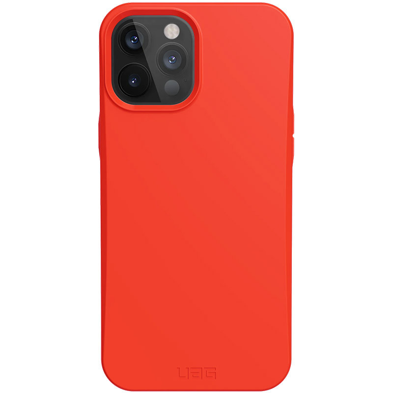 Чехол UAG OUTBACK BIO для Apple iPhone 12 Pro Max (6.7") Херсон - изображение 6
