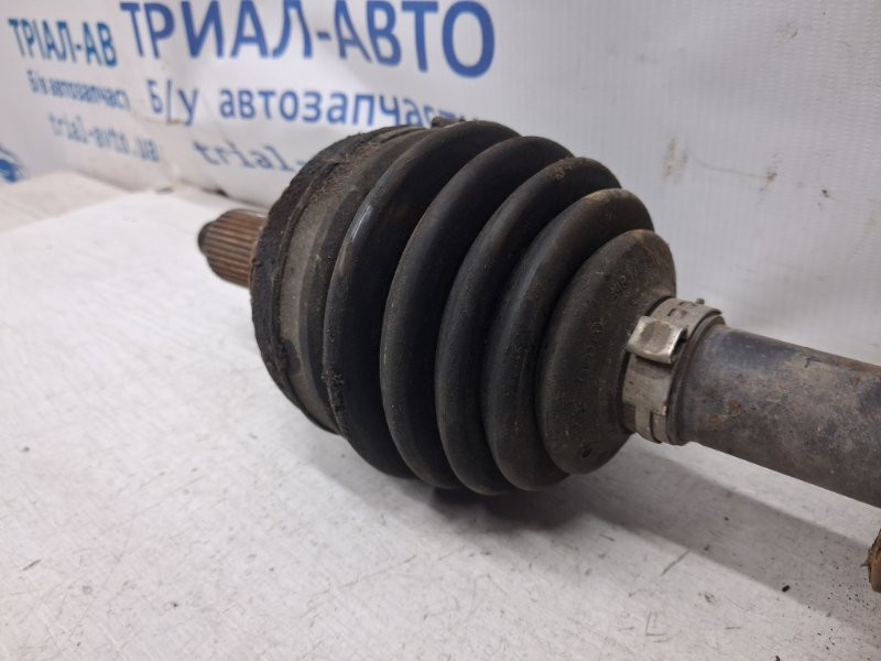 Привод передний левый Skoda Fabia 2007-2014 6Q0407271DE (Арт. 78213) Київ - зображення 5