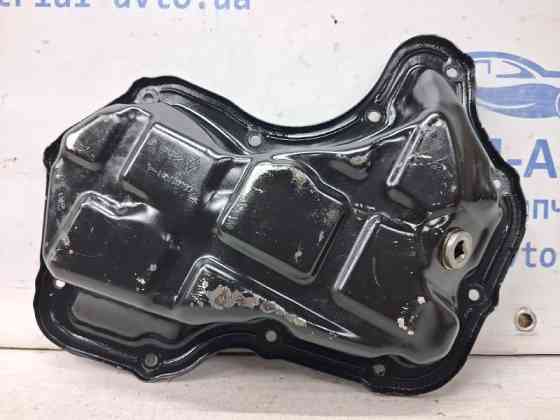 Поддон мотора Nissan Qashqai J11 1.2 БЕНЗИН HRA2DDT 2013 (б/у) Киев