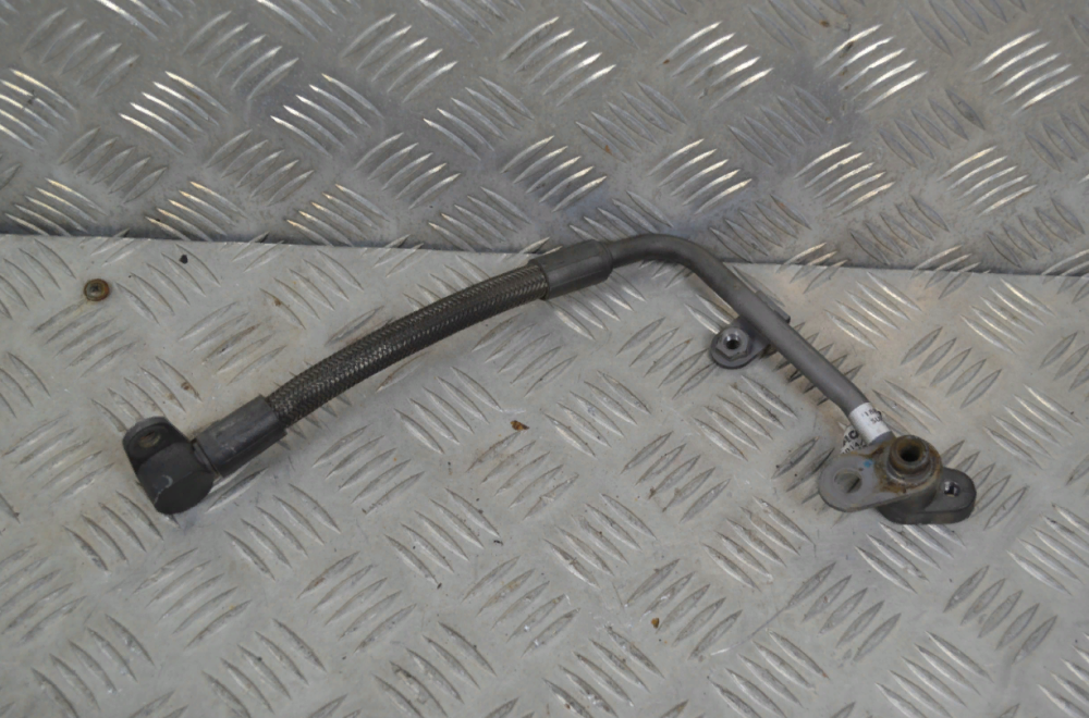 1885760, 1957298 Трубка масла турбины DAF XF 106 Euro 6 2151034 Львов - изображение 1