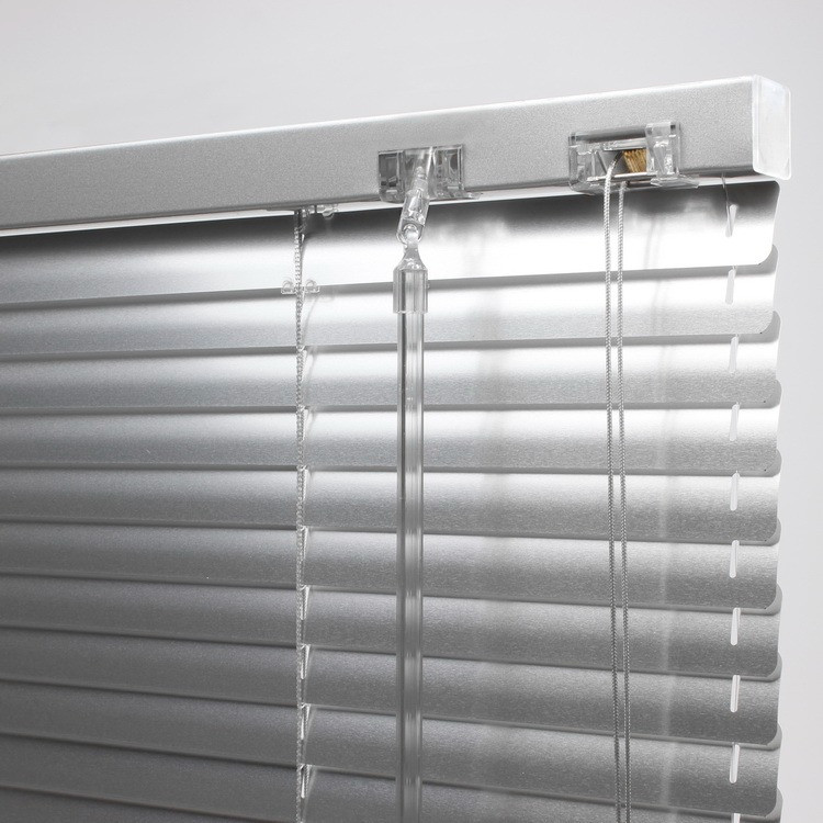 Горизонтальні алюмінієві жалюзі Черкаси - зображення 5