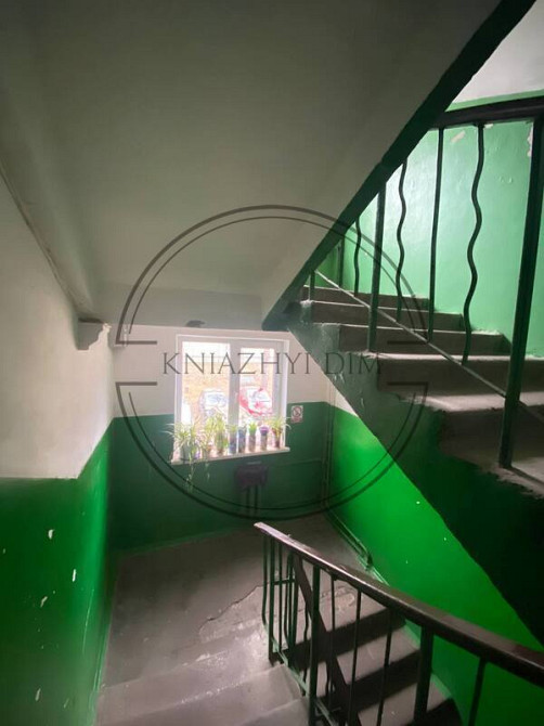 2кмінатна квартира 47 кв.метрів на Відрадному Продаж № 21146333 Київ - зображення 7