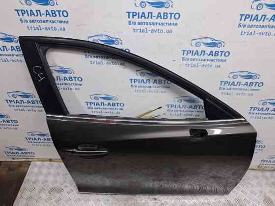 Дверь передняя правая Mazda 3 2013-2019 BHY05802XF (Арт. 86264) Київ