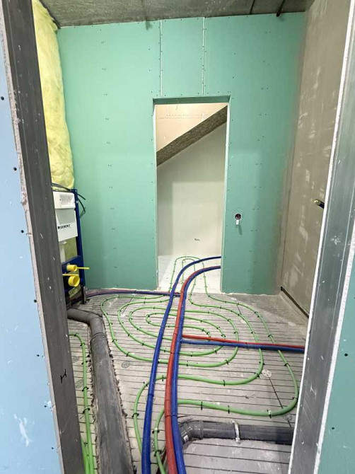 продажа 3-к дом Киево-Святошинский, Гостомель, 90000 $ Гостомель - зображення 7