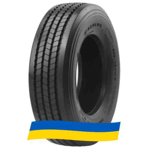 235/75 R17.5 Aeolus ASR35 143/141J Рульова шина Киев