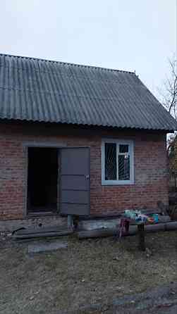 Продам дачний будинок біля м. Самар Новомосковськ