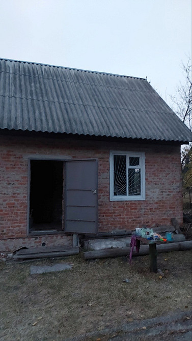 Продам дачний будинок біля м. Самар Новомосковск - изображение 4