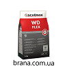 SCHÖNOX® WD FLEX Зручна, водовідштовхувальна, еластична затиркa 5kg Вишнёвое