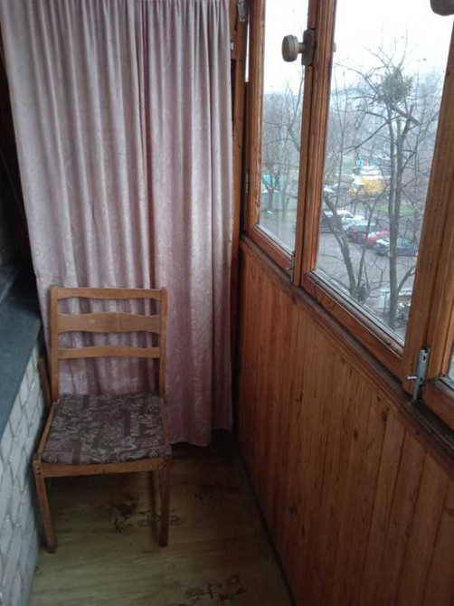 долгосрочная аренда 1-к квартира Киев, Дарницкий, 9000 грн./мес. Киев - изображение 7