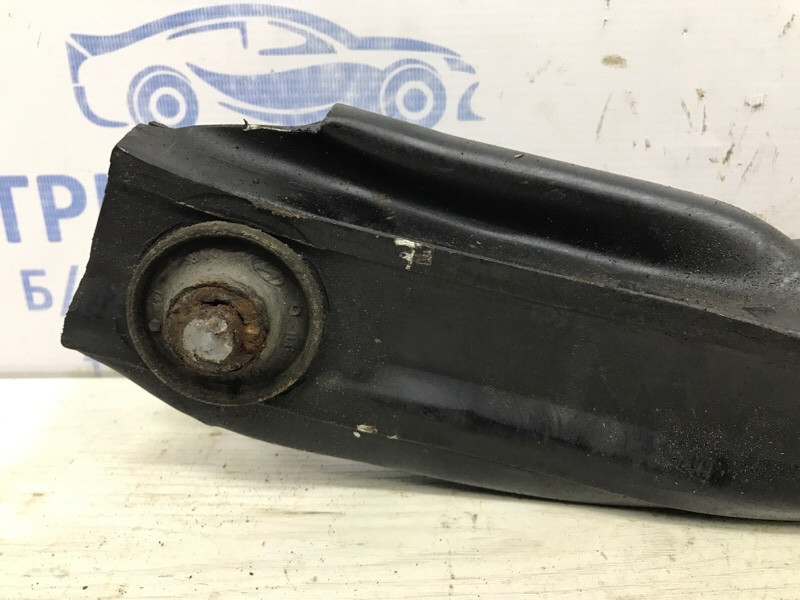 Рычаг задней подвески нижний поперечный (под пружину) Hyundai Santa fe CM 2.7 БЕНЗИН G6EA (б/у) Киев - изображение 3