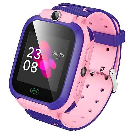 Детские cмарт-часы Hoco Y105A with call function Херсон