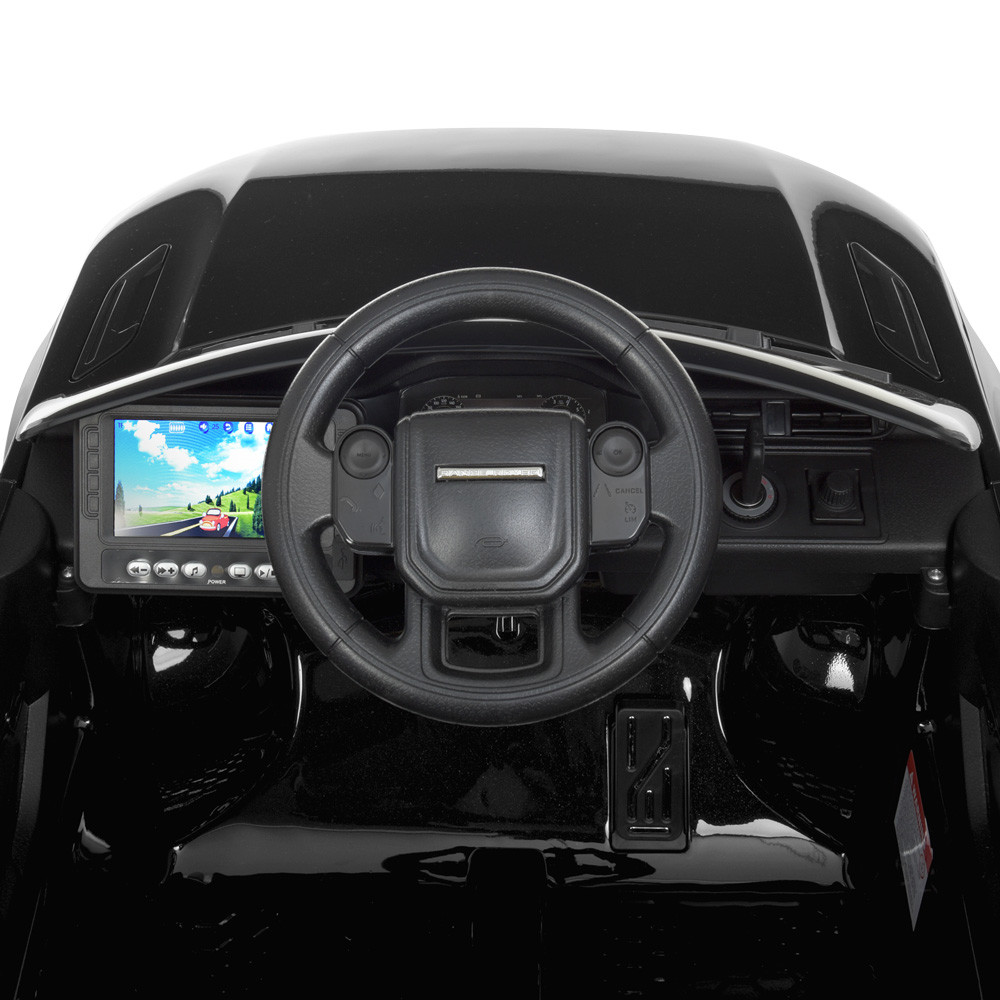 Джип M 4418(MP4)EBLR-1 Кривий Ріг - зображення 3