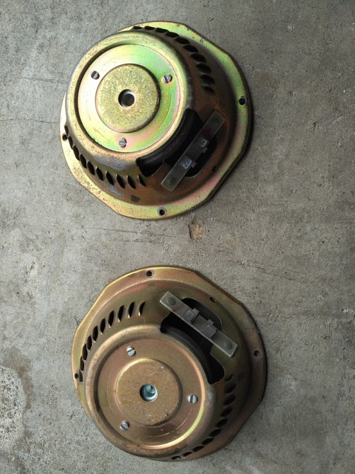 Динамік Форд Сієрра, Скорпіо, Ескорт оригінал Вінниця - зображення 2