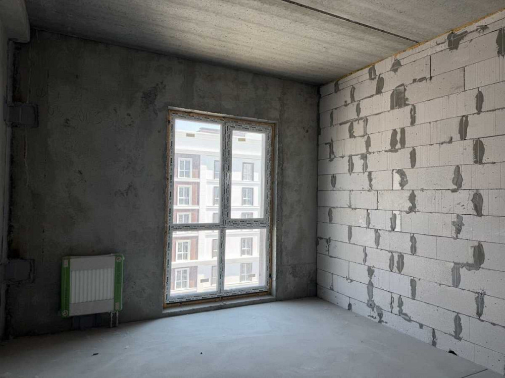 продажа 1-к квартира Киев, Голосеевский, 62000 $ Київ - зображення 4