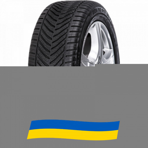 225/55 R17 Kormoran All Season 101W Легкова шина Київ - зображення 1