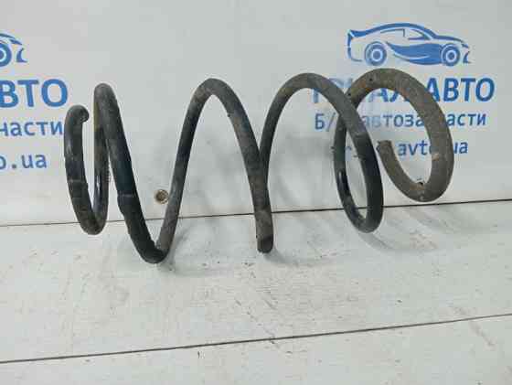 Пружина передняя Kia Sportage SL 1.7 DIESEL D4FD 2010 (б/у) Київ