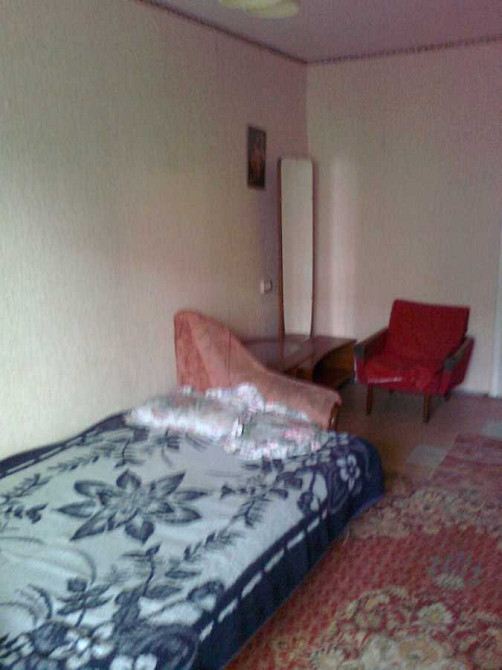 долгосрочная аренда 3-к квартира Одесса, Пересыпский, 6300 грн./мес. Одесса - изображение 2