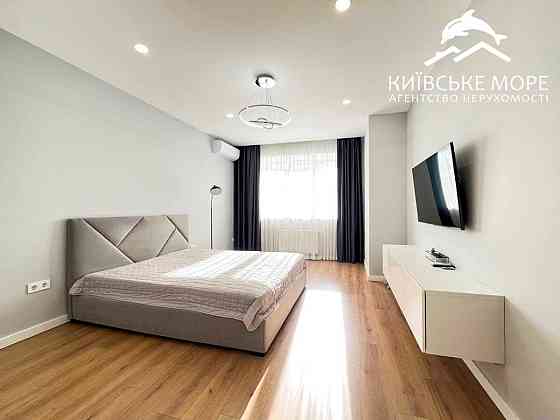 долгосрочная аренда 1-к квартира Киев, Дарницкий, 20000 грн./мес. Київ