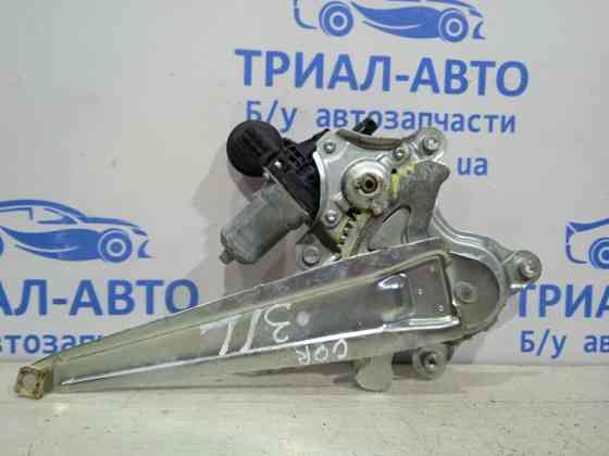 Стеклоподъемник задний левый Toyota Corolla E140 2006 (б/у) Киев