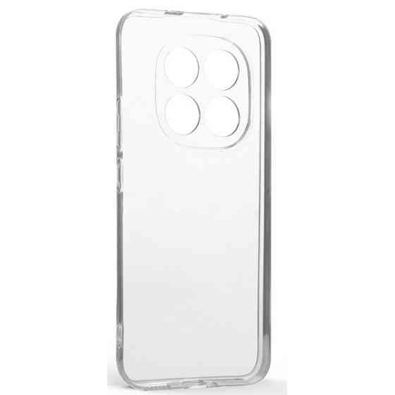 Чохол ArmorStandart Air Camera Cov для Xiaomi  Redmi Note 15 Pro+ 5G/Poco M8 Pro Прозорий (ARM89689) Харків