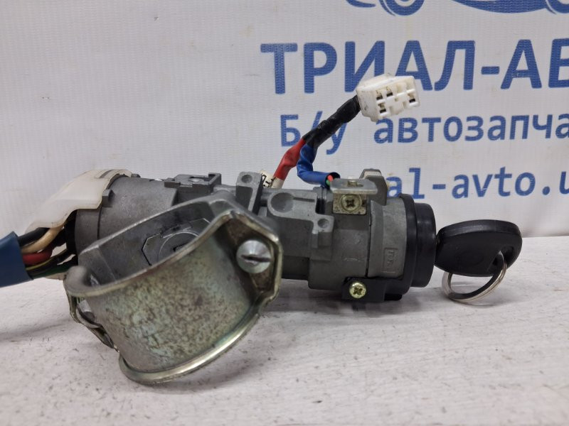 Замок зажигания Hyundai I30 FD 1.6 DIESEL D4FB 2007 (б/у) Київ - зображення 2