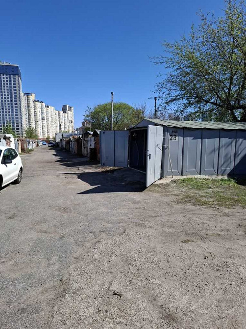 долгосрочная аренда отдельно стоящий гараж Киев, Дарницкий, 12000 грн./мес. Киев - изображение 5