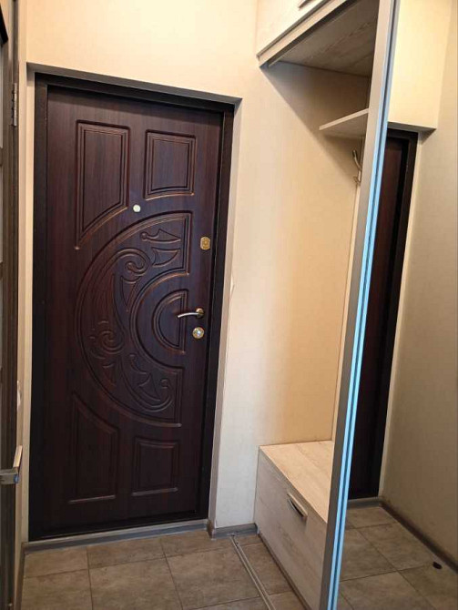 долгосрочная аренда 1-к квартира Киев, Голосеевский, 13000 грн./мес. Київ - зображення 8