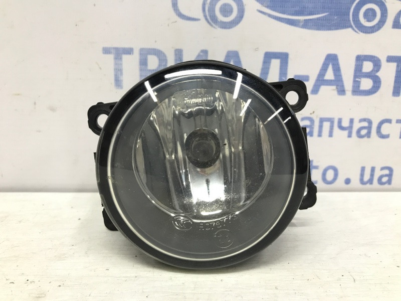 Фара противотуманная Renault Megane 2008-2016 261500097R (Арт. 45563) Київ - зображення 1