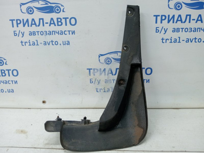 Брызговик задний левый Mazda CX 5 2011-2017 K031V3462 (Арт. 60466) Киев - изображение 3