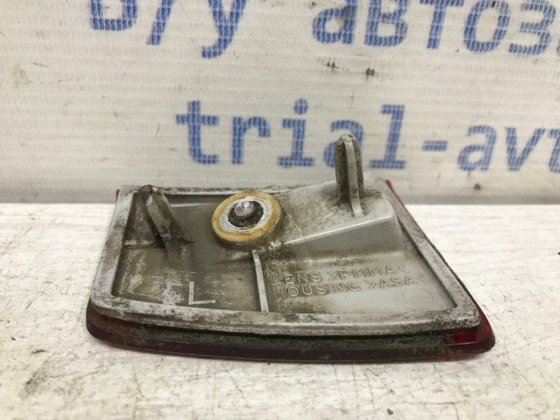 Катафот левый Mitsubishi Pajero Wagon 4 3.2 ДИЗЕЛЬ 4M41 2006 (б/у) Київ - зображення 3