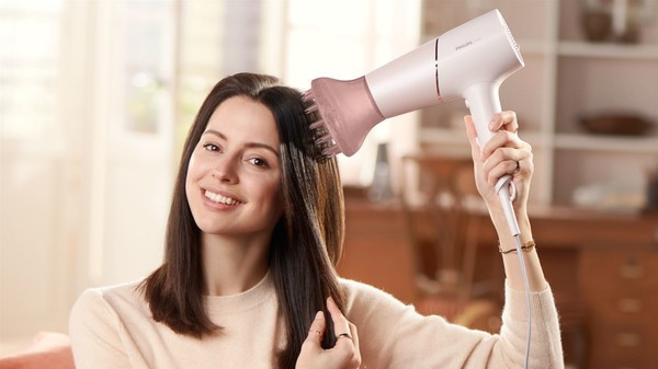 Фен Philips BHD530-00 2300 Вт Киев - изображение 2