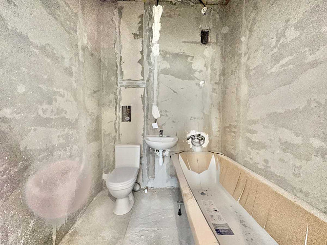 продажа 1-к квартира Киево-Святошинский, Ирпень, 43000 $ Ирпень - изображение 5