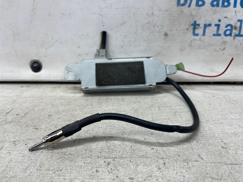 Антенный модуль Chevrolet Captiva 2006-2018 96628318 (Арт. 70317) Киев - изображение 1