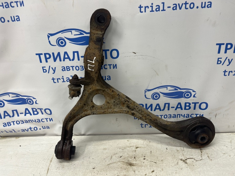 Рычаг передний нижний левый Honda Accord 2002-2008 51360SEAE01 (Арт. 76374) Київ - зображення 2