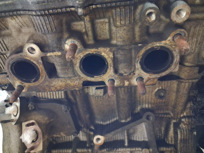 Двигатель Toyota Camry XV30 3.0 БЕНЗИН 1MZFE 2001 (б/у) Киев - изображение 7