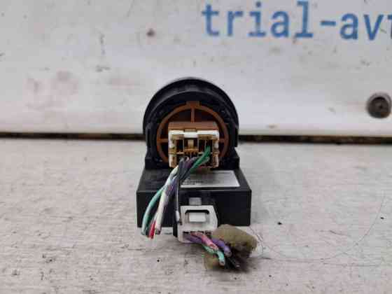 Кнопка старт стоп Nissan Juke 2010-2019 251501HA2A (Арт. 69668) Киев