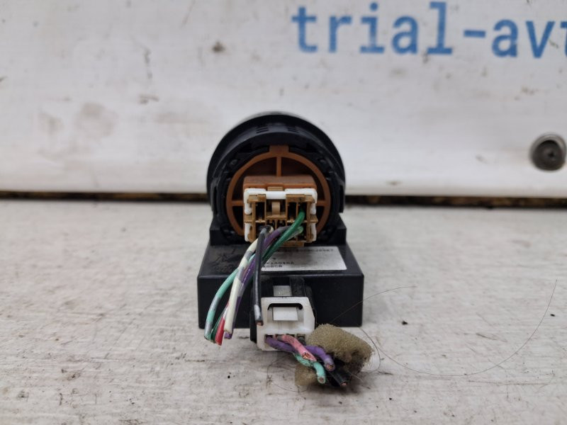 Кнопка старт стоп Nissan Juke 2010-2019 251501HA2A (Арт. 69668) Киев - изображение 3