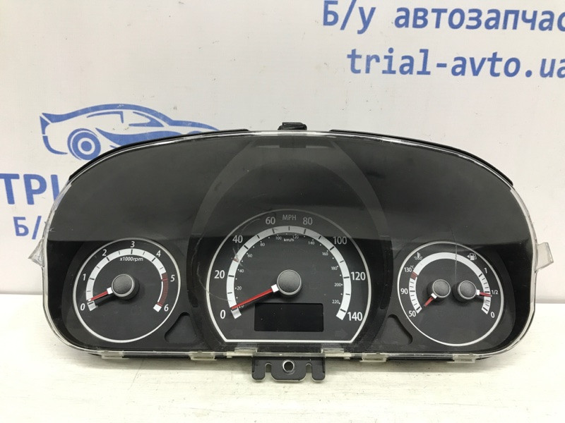 Приборная панель Kia Ceed 2006-2012 940241H791 (Арт. 41877) Київ - зображення 1