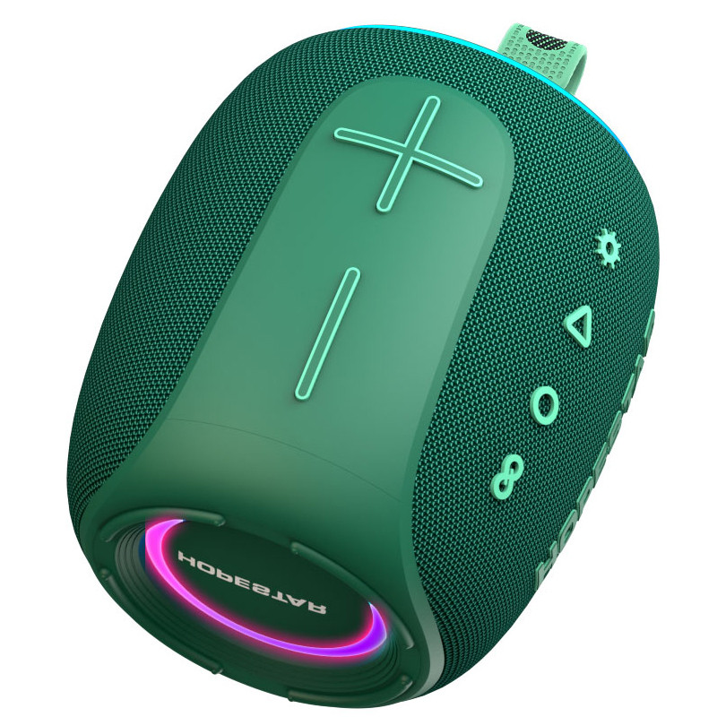 Bluetooth колонка Hopestar P90 mini 15W Херсон - зображення 3