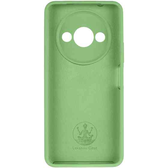 Чехол Silicone Cover Lakshmi Full Camera (AAA) для Xiaomi Redmi A3 Херсон