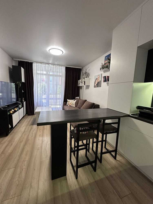 продажа 1-к квартира Киево-Святошинский, Софиевская Борщаговка, 62000 $  - изображение 7