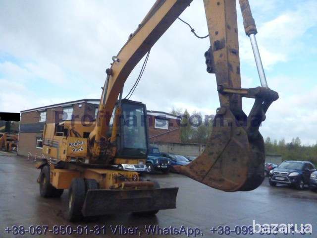 Запчасти CASE 1188P разборка КЕЙС 1188П Днепр - изображение 2