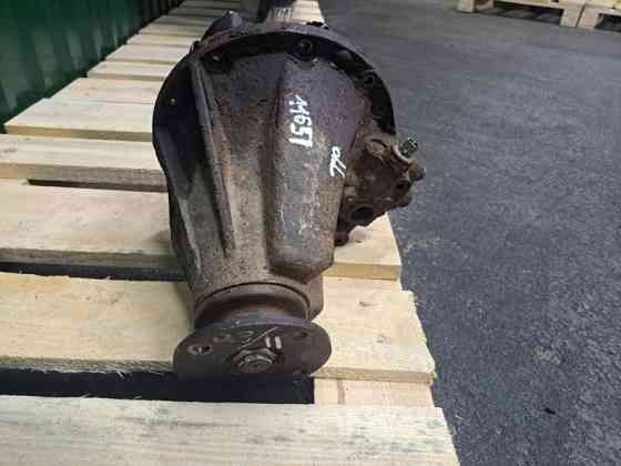 Редуктор задний Toyota Prado 2002-2009 411103D560 (Арт. 11651) Київ