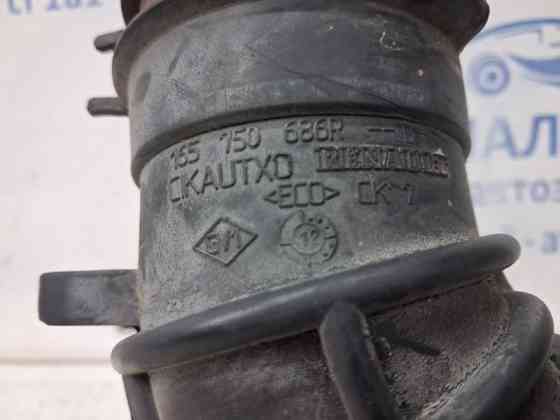 Патрубок воздушного фильтра Renault Megane 2008-2016 244930002R (Арт. 64220) Київ