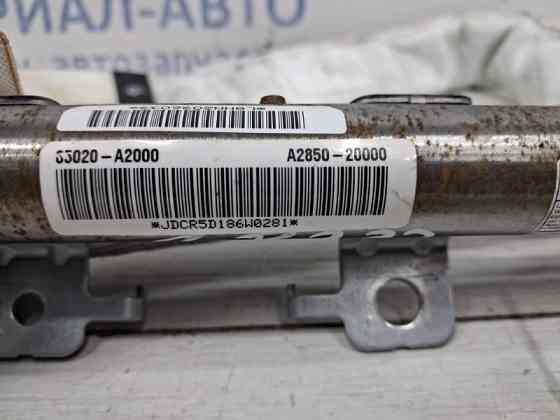 Airbag потолка(шторка) правый Kia Ceed 2012-2018 85020A2000 (Арт. 60157) Київ