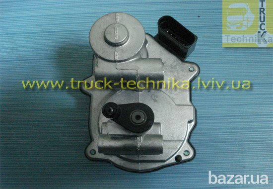 Привод дроссельной заслонки Audi Seat Leon Toledo Skoda Octavia Superb Львів - зображення 3