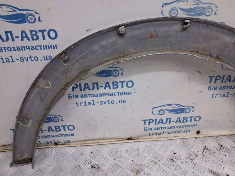 Накладка крыла Mitsubishi Pajero Wagon 2006-2022 7420A078HA (Арт. 87524) Киев - изображение 7